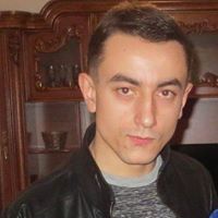 Irakli Irakli's Arcade Avatar