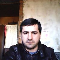 Giga Gamezardashvili's Arcade Avatar