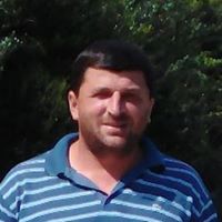 Giorgi Lomidze's Arcade Avatar