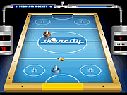 Ikoncity Air Hockey