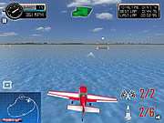 3D Stunt Pilot