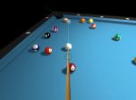 3D Billiard 8 Ball Pool