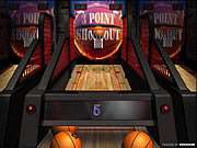 3Point Shootout