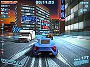 Turbo Racing 3 Shanghai