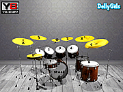 Beat It - Virtual Drums