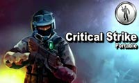 Critical Strike Port..