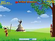 Tribal Shooter