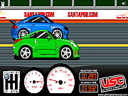 Ultimate Street Car Racer