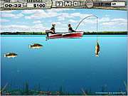 Bass Fishing Pro