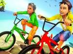 Bicycle Stunts 3D