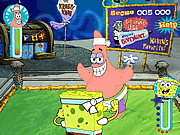 Sponge Bob Square Pa..