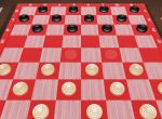 Checkers 3D