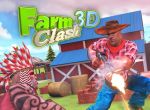 Farm Clash D