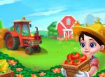 Farm House - Farming Games for Kids