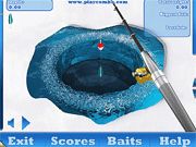 Realistic Ice Fishin..