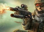 FPS Sniper Shooter: ..
