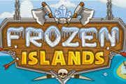 Frozen Islands