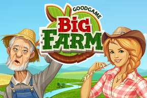 Big Farm -...