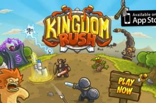 Kingdom Rush