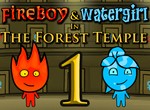 Fireboy and Watergir..