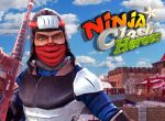 Ninja Clash Heroes