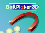 Ball Picker 3D