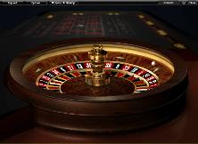 Roulette