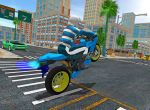 Sports Bike Simulator 3D 2018