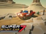 Super Stunt car 7