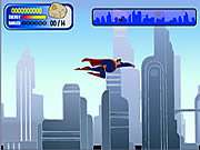 Superman Metropolis Defender