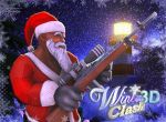 Winter Clash 3D