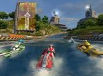 Xtreme Boat Racing Game