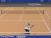 Yahoo Tennis