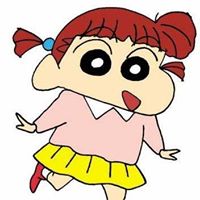 Shinchan C's Arcade Avatar