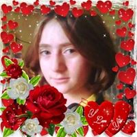 Mariam Kapanadze's Arcade Avatar