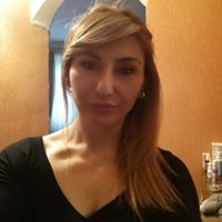 Jana Tabatadze's Arcade Avatar